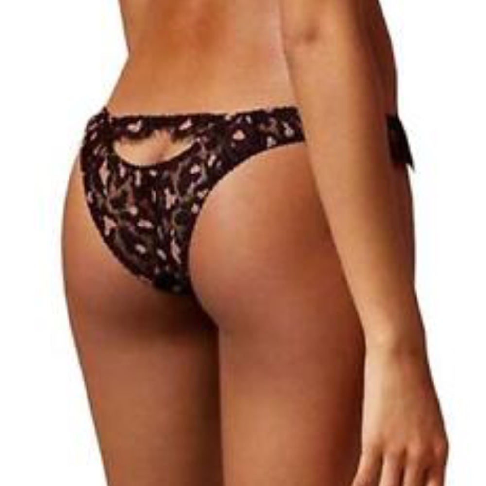 AGENT Provocateur EFFIE BRIEF NEW WITH TAGS